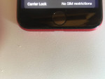 apple iphone se 2022 (#1) 64 gig (product red) unlocked for sale