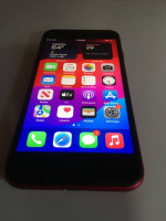 apple iphone se 2022 (#1) 64 gig (product red) unlocked for sale