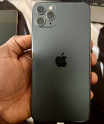 iPhone 11 Pro Max AT&T 256gb CASH OR IPHONE TRADE!!!