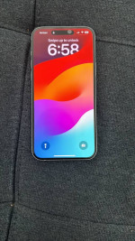 iPhone 15 Plus Factory Unlocked