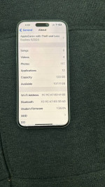 iPhone 15 Plus Factory Unlocked