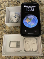 IPHONE 10 S MAX 526 GB Like New