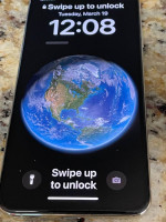 IPHONE 10 S MAX 526 GB Like New