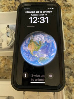 IPHONE 10 S MAX 526 GB Like New