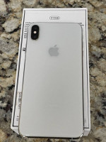IPHONE 10 S MAX 526 GB Like New