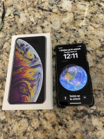 IPHONE 10 S MAX 526 GB Like New