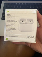 Apple airpods PRO 2nd generation SEALED IN BOX - $195 (Los Angeles)