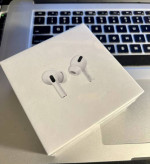 Apple airpods PRO 2nd generation SEALED IN BOX - $195 (Los Angeles)