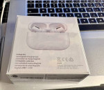 Apple airpods PRO 2nd generation SEALED IN BOX - $195 (Los Angeles)