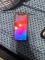 iPhone XR and Beats Studio buds plus