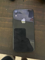 iPhone XR and Beats Studio buds plus