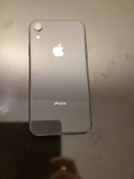 6.1” Apple iPhone XR 128 GB - GSM+ CDMA - Consumer cellular -  nice