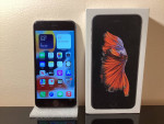 5.5” Apple iPhone 6S Plus 32GB - GSM + CDMA - TRACFONE-TFW  NETWORK