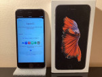 5.5” Apple iPhone 6S Plus 32GB - GSM + CDMA - TRACFONE-TFW  NETWORK