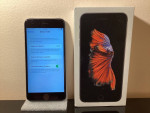 5.5” Apple iPhone 6S Plus 32GB - GSM + CDMA - TRACFONE-TFW  NETWORK