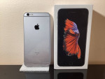5.5” Apple iPhone 6S Plus 32GB - GSM + CDMA - TRACFONE-TFW  NETWORK