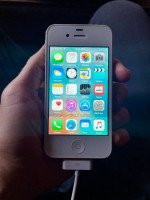iPhone 4S