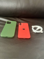 Apple iPhone 12 Mini 64GB Red Unlocked