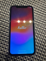 Apple iPhone XR used