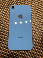 Apple iPhone XR used