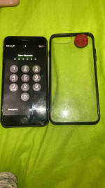Iphone 8 Plus