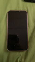 Iphone X Black
