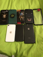 Iphone SE 2nd Gen