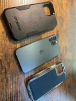 Iphone 12 PRO 256 GB Prestine AT&T only