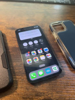 Iphone 12 PRO 256 GB Prestine AT&T only