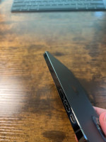 Iphone 12 PRO 256 GB Prestine AT&T only