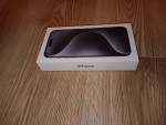 iPhone 15 Pro Max - Brand New - T-Mobile Locked - 512GB