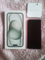 I Phone 15