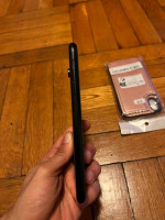 iPhone XR 64gb Black Factory unlocked