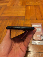iPhone XR 64gb Black Factory unlocked