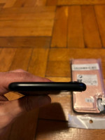 iPhone XR 64gb Black Factory unlocked