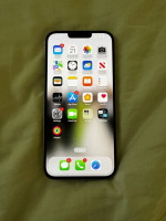 iPhone 13 Pro MaxUnlocked Perfect Condition