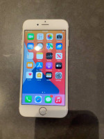 Iphone 6S 128G Unlocked + Box