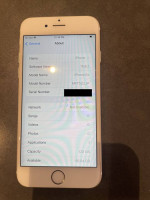 Iphone 6S 128G Unlocked + Box