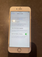 Iphone 6S 128G Unlocked + Box