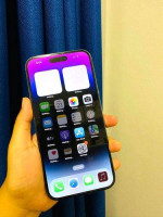 (Unlocked for any carrier) 256gb unlocked iPhone 14 pro max