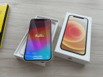 Apple iPhone 12 mini 256GB ** Factory Unlocked** White **with Extras