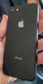 iPhone 8 - 128gb - T-Mobile/AT&T