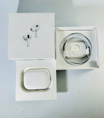 Apple AirPod Pro 2nd Gen Fully Functional IN BOX Under APPLE Warranty