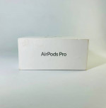 Apple AirPod Pro 2nd Gen Fully Functional IN BOX Under APPLE Warranty