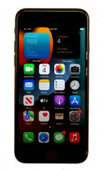 iPhone 7 black Unlocked 128gb