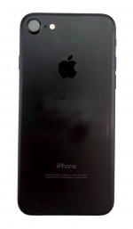 iPhone 7 black Unlocked 128gb