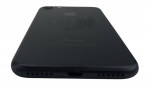iPhone 7 black Unlocked 128gb