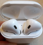 Apple Airpods 2nd Gen