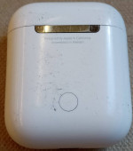 Apple Airpods 2nd Gen