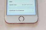 NICE APPLE  iPhone 6S 128GBUNLOCKED -NEW BATTERY-